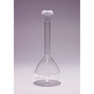 Volumetric Flask Class A - 100 ml